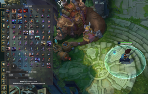 【LOL呆头鹅Plus付费包稳换肤】V15.16版本-呆头鹅网赚库